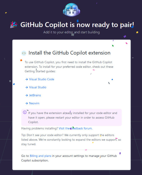 Jasa Pembayaran & Upgrade Akun GitHub