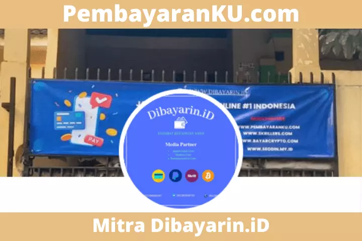 About Us Jasa Pembayaran PayPal