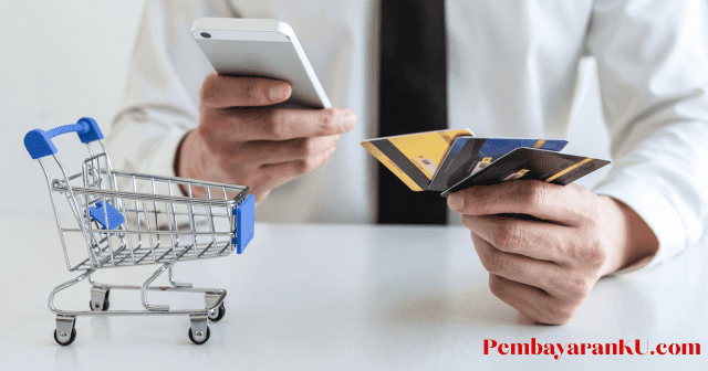 Cara Menghindari Penipuan Kartu Kredit saat Belanja Online